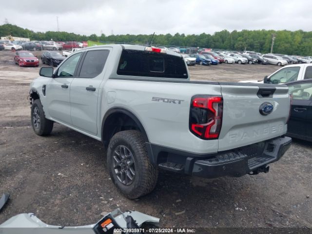 Photo 2 VIN: 1FTER4GH6RLE03930 - FORD RANGER 