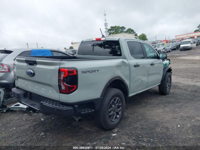 Photo 3 VIN: 1FTER4GH6RLE03930 - FORD RANGER 