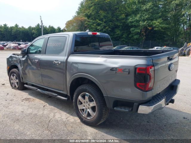 Photo 2 VIN: 1FTER4HH1RLE18091 - FORD RANGER 