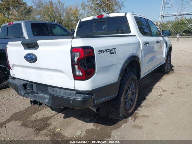 Photo 3 VIN: 1FTER4HH4RLE18764 - FORD RANGER 