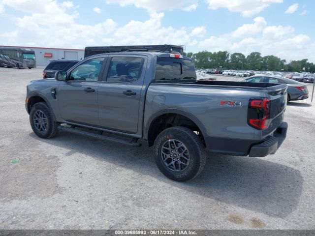 Photo 2 VIN: 1FTER4HH5RLE12763 - FORD RANGER 