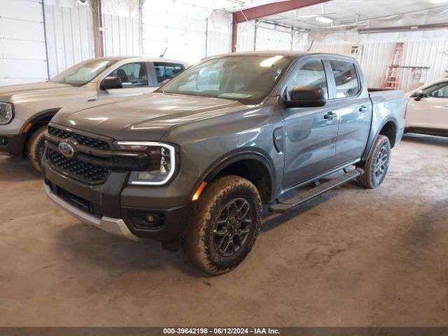 Photo 1 VIN: 1FTER4HH7RLE25871 - FORD RANGER 