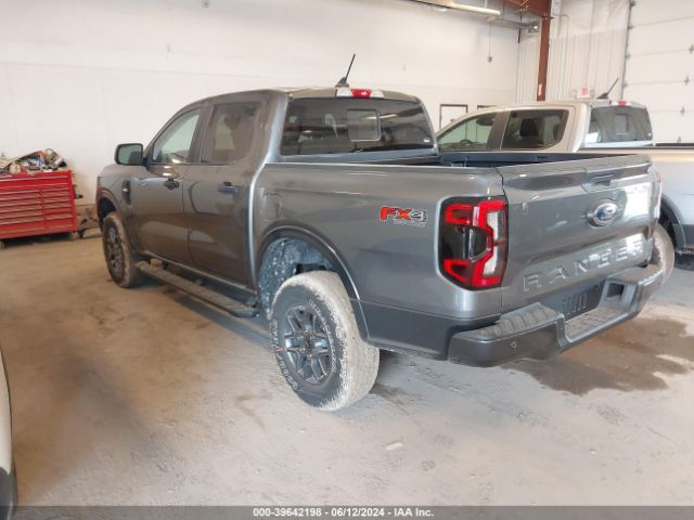 Photo 2 VIN: 1FTER4HH7RLE25871 - FORD RANGER 