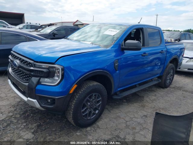 Photo 1 VIN: 1FTER4HH8RLE09985 - FORD RANGER 