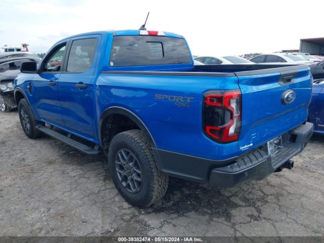 Photo 2 VIN: 1FTER4HH8RLE09985 - FORD RANGER 