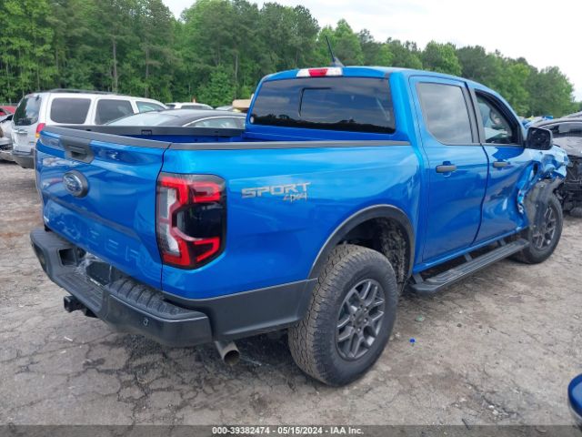 Photo 3 VIN: 1FTER4HH8RLE09985 - FORD RANGER 