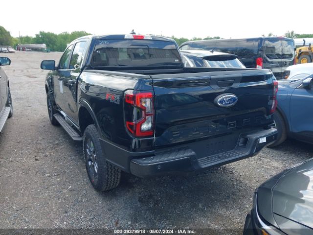 Photo 2 VIN: 1FTER4HH9RLE12586 - FORD RANGER 