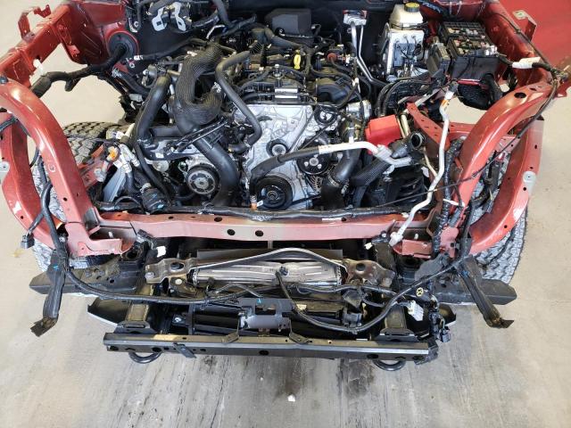 Photo 10 VIN: 1FTER4KH6RLE15213 - FORD RANGER LAR 