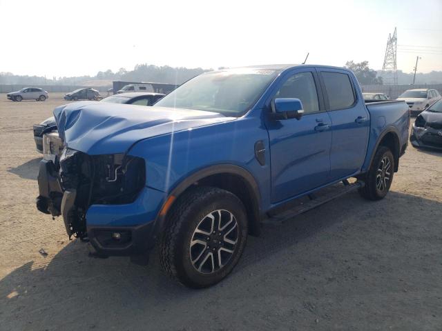 Photo 0 VIN: 1FTER4KH9RLE32085 - FORD RANGER LAR 