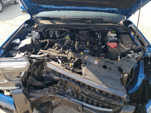 Photo 10 VIN: 1FTER4KH9RLE32085 - FORD RANGER LAR 