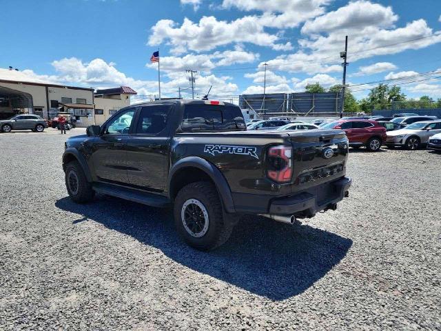 Photo 1 VIN: 1FTER4LR8RLE10666 - FORD RANGER RAP 