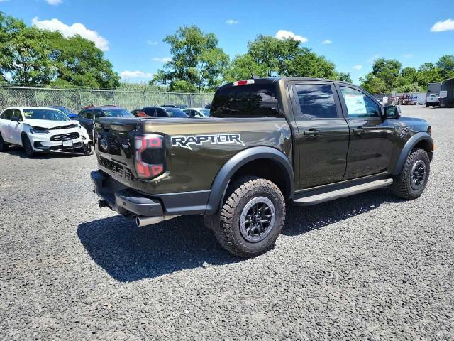 Photo 3 VIN: 1FTER4LR8RLE10666 - FORD RANGER RAP 