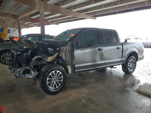 Photo 0 VIN: 1FTEW1C40KKC59149 - FORD F150 SUPER 