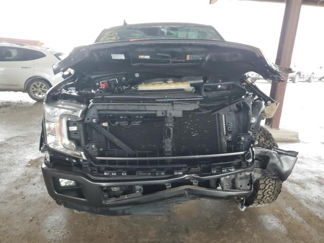 Photo 4 VIN: 1FTEW1C40KKC59149 - FORD F150 SUPER 