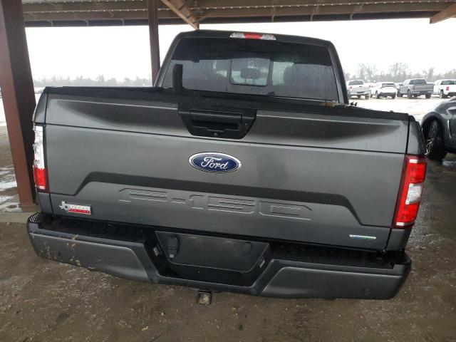 Photo 5 VIN: 1FTEW1C40KKC59149 - FORD F150 SUPER 