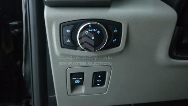 Photo 21 VIN: 1FTEW1C40LFA22283 - FORD F 150 