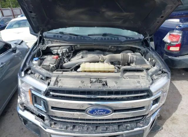 Photo 9 VIN: 1FTEW1C40LFA27189 - FORD F150 