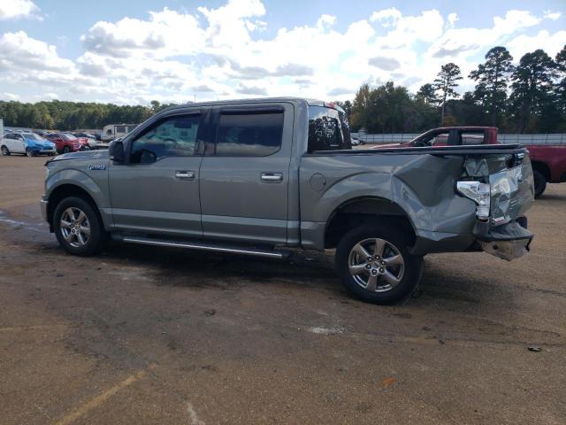 Photo 1 VIN: 1FTEW1C40LKD55879 - FORD F150 SUPER 