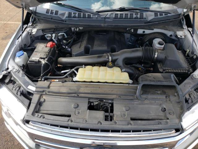 Photo 10 VIN: 1FTEW1C40LKD55879 - FORD F150 SUPER 