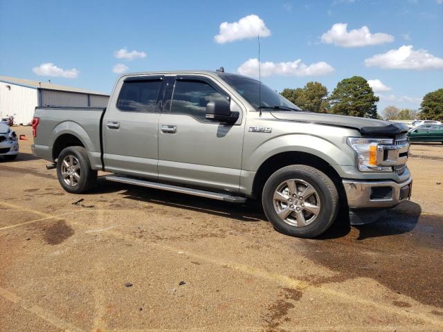 Photo 3 VIN: 1FTEW1C40LKD55879 - FORD F150 SUPER 