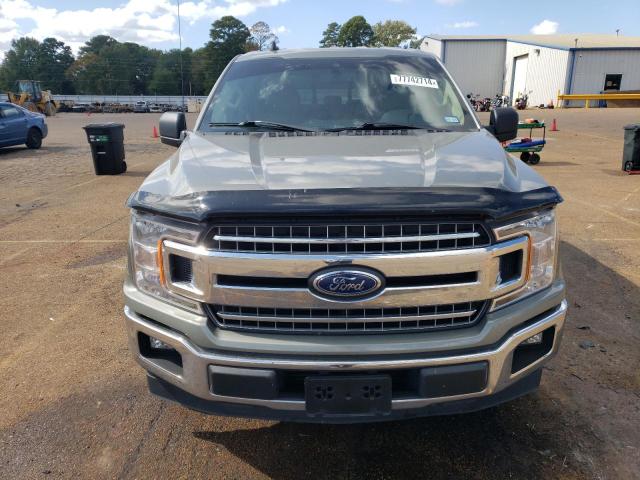 Photo 4 VIN: 1FTEW1C40LKD55879 - FORD F150 SUPER 