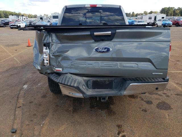 Photo 5 VIN: 1FTEW1C40LKD55879 - FORD F150 SUPER 