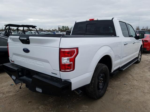 Photo 3 VIN: 1FTEW1C40LKD88428 - FORD F150 SUPER 