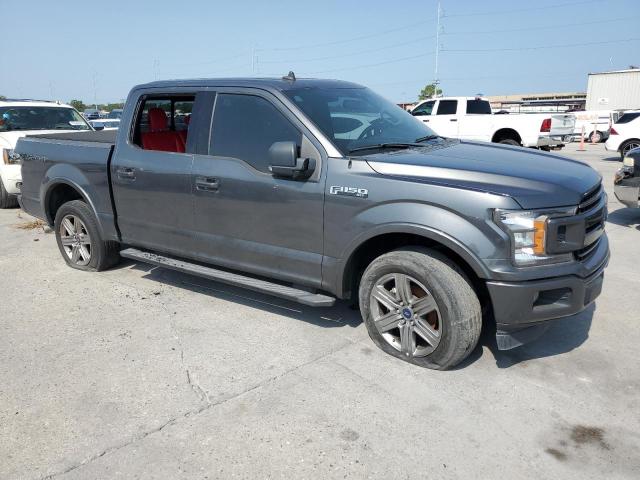 Photo 3 VIN: 1FTEW1C41KFD09131 - FORD F-150 