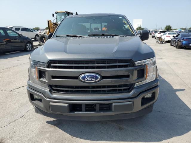 Photo 4 VIN: 1FTEW1C41KFD09131 - FORD F-150 