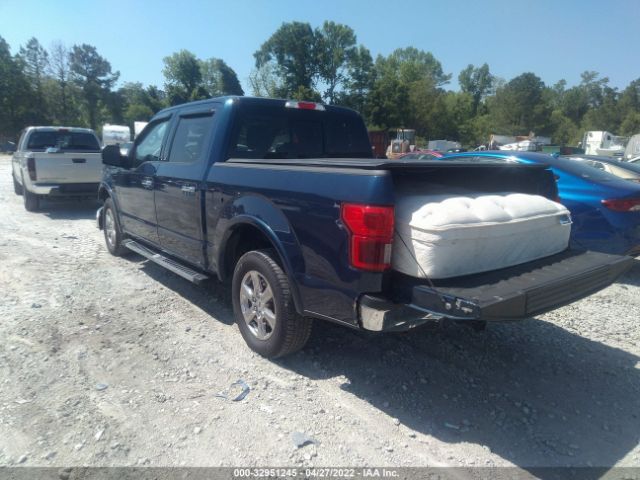 Photo 2 VIN: 1FTEW1C41KKC26886 - FORD F-150 