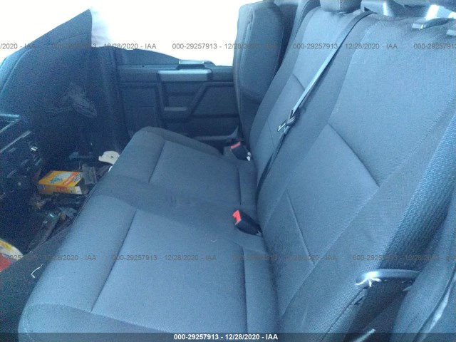 Photo 7 VIN: 1FTEW1C41KKE60767 - FORD F-150 