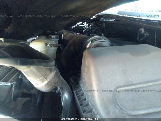 Photo 9 VIN: 1FTEW1C41KKE60767 - FORD F-150 