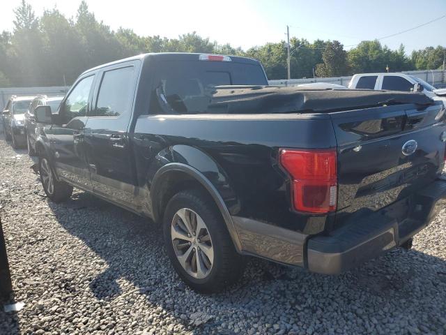 Photo 1 VIN: 1FTEW1C41LFA74747 - FORD F150 SUPER 