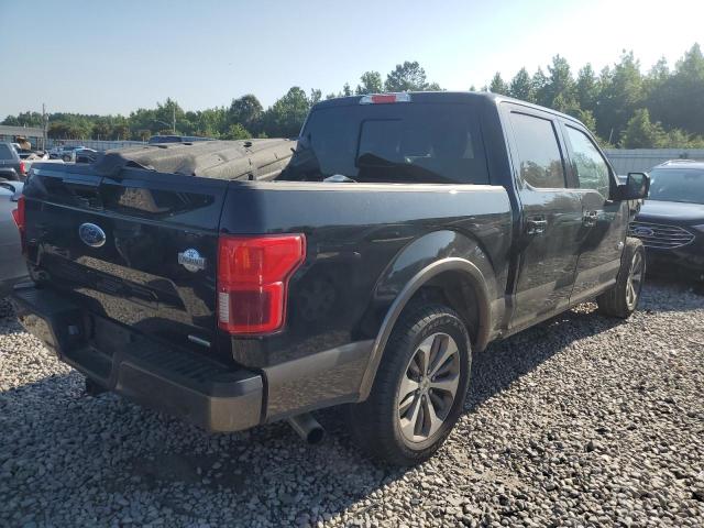 Photo 2 VIN: 1FTEW1C41LFA74747 - FORD F150 SUPER 