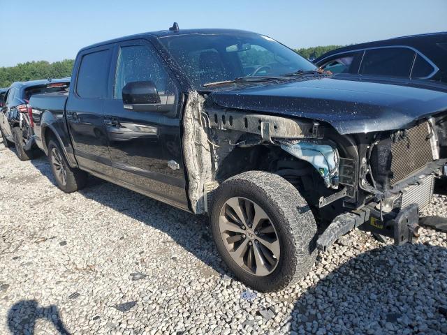 Photo 3 VIN: 1FTEW1C41LFA74747 - FORD F150 SUPER 