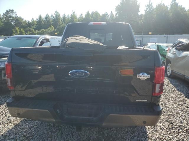 Photo 5 VIN: 1FTEW1C41LFA74747 - FORD F150 SUPER 