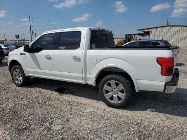 Photo 1 VIN: 1FTEW1C41LKF37106 - FORD F150 SUPER 