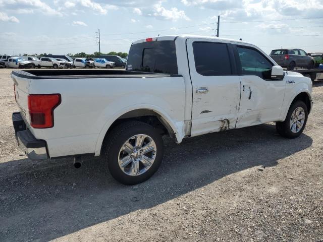 Photo 2 VIN: 1FTEW1C41LKF37106 - FORD F150 SUPER 