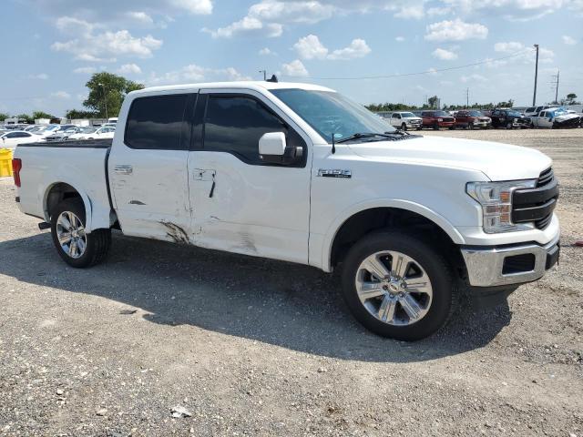 Photo 3 VIN: 1FTEW1C41LKF37106 - FORD F150 SUPER 