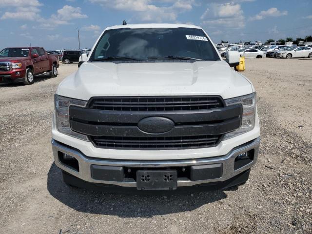 Photo 4 VIN: 1FTEW1C41LKF37106 - FORD F150 SUPER 