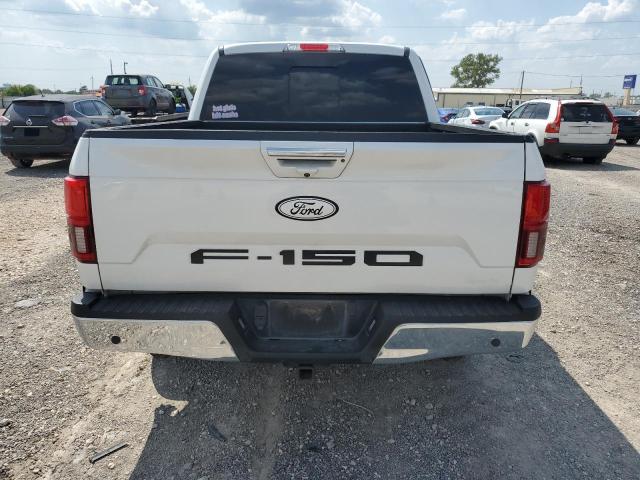 Photo 5 VIN: 1FTEW1C41LKF37106 - FORD F150 SUPER 