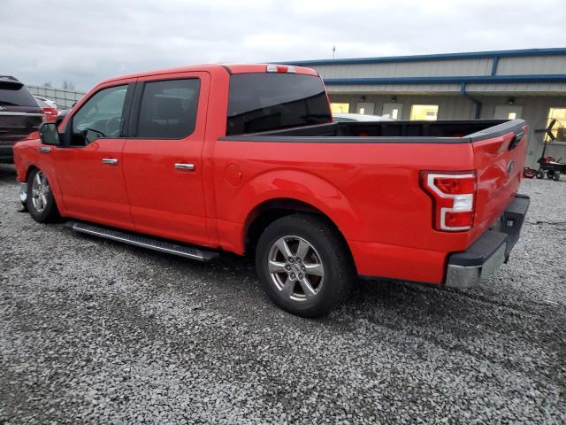 Photo 1 VIN: 1FTEW1C42KFA74433 - FORD F150 SUPER 