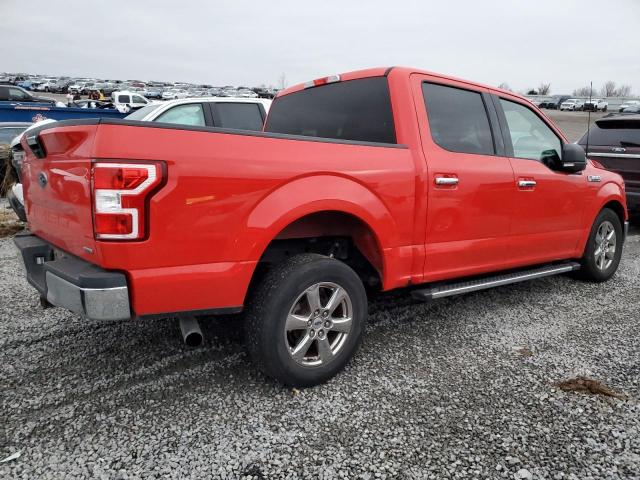 Photo 2 VIN: 1FTEW1C42KFA74433 - FORD F150 SUPER 