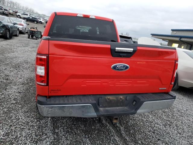 Photo 5 VIN: 1FTEW1C42KFA74433 - FORD F150 SUPER 