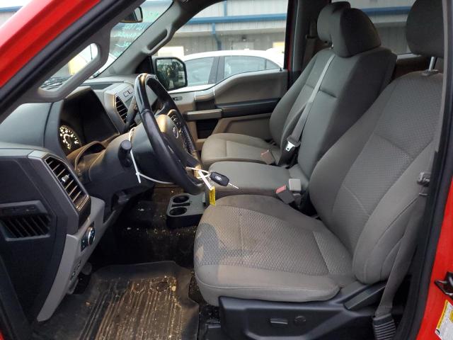 Photo 6 VIN: 1FTEW1C42KFA74433 - FORD F150 SUPER 