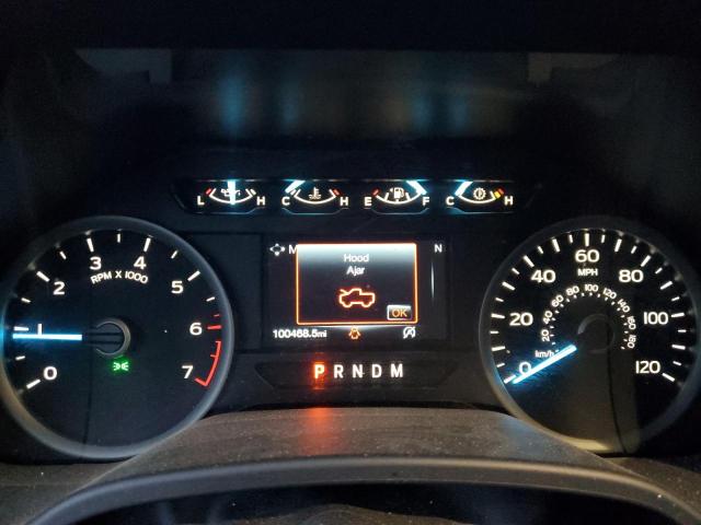 Photo 8 VIN: 1FTEW1C42KFA74433 - FORD F150 SUPER 