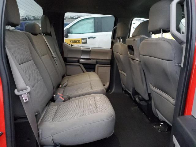 Photo 9 VIN: 1FTEW1C42KFA74433 - FORD F150 SUPER 