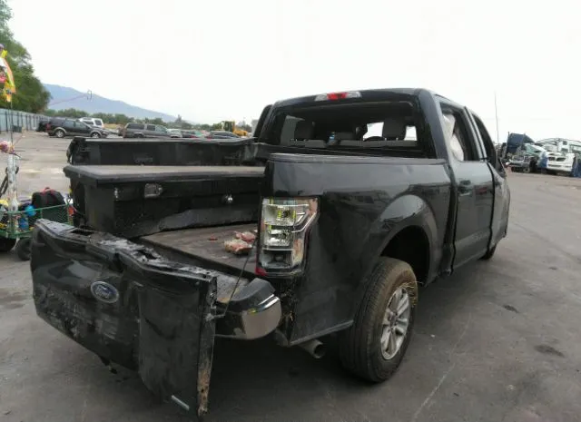 Photo 3 VIN: 1FTEW1C42KKC52476 - FORD F-150 