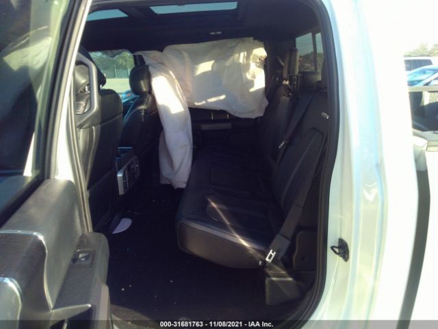 Photo 7 VIN: 1FTEW1C42LFB33899 - FORD F-150 