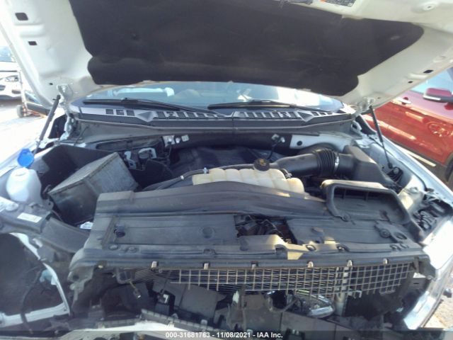 Photo 9 VIN: 1FTEW1C42LFB33899 - FORD F-150 